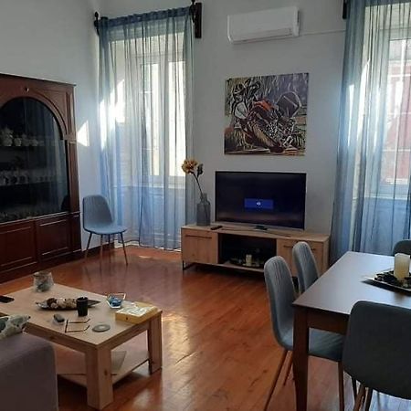 Dinos Apartment Στην Παλιά Πόλη Κέρκυρα Corfu Corfu  Екстериор снимка