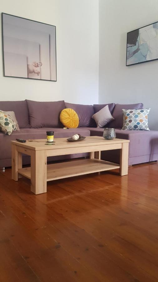 Dinos Apartment Στην Παλιά Πόλη Κέρκυρα Corfu Corfu  Екстериор снимка