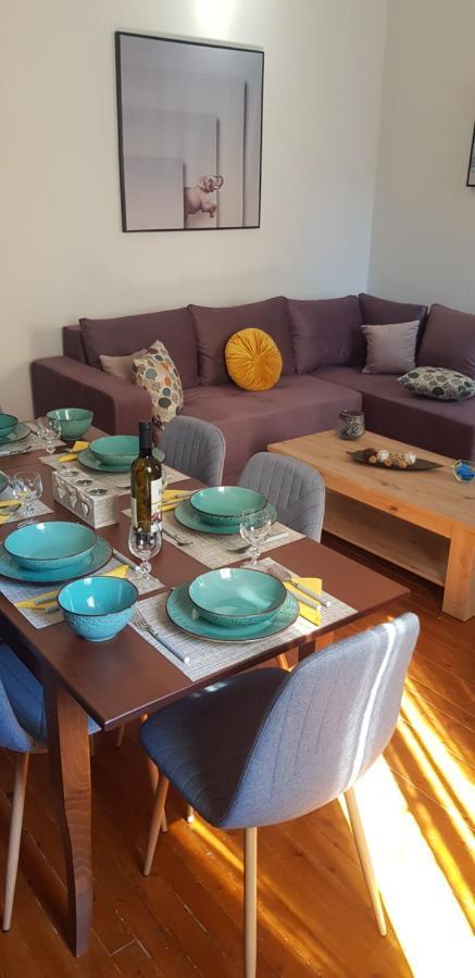 Dinos Apartment Στην Παλιά Πόλη Κέρκυρα Corfu Corfu  Екстериор снимка