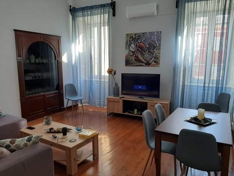Dinos Apartment Στην Παλιά Πόλη Κέρκυρα Corfu Corfu  Екстериор снимка