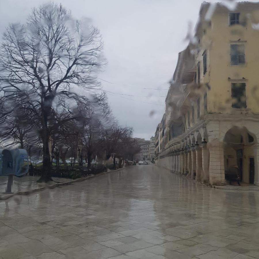 Dinos Apartment Στην Παλιά Πόλη Κέρκυρα Corfu Corfu  Екстериор снимка