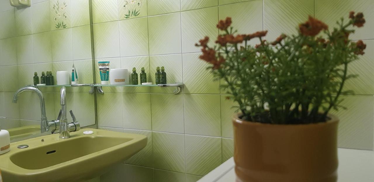 Dinos Apartment Στην Παλιά Πόλη Κέρκυρα Corfu Corfu  Екстериор снимка