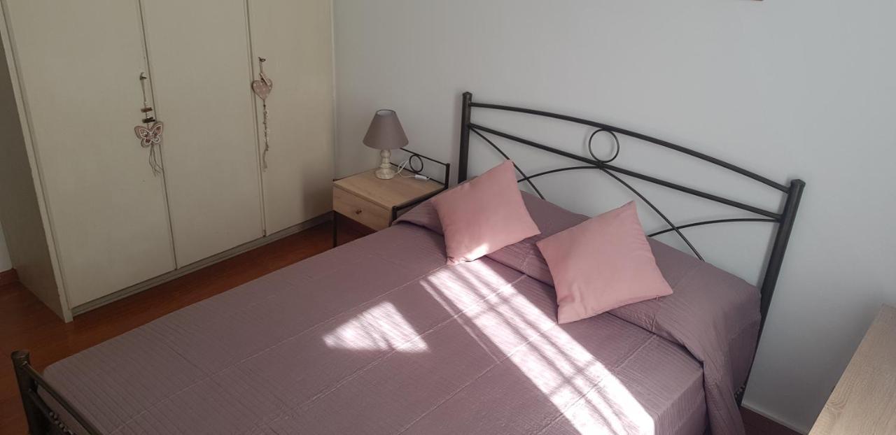 Dinos Apartment Στην Παλιά Πόλη Κέρκυρα Corfu Corfu  Екстериор снимка