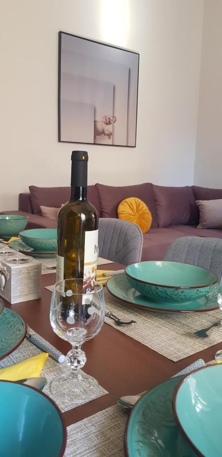 Dinos Apartment Στην Παλιά Πόλη Κέρκυρα Corfu Corfu  Екстериор снимка