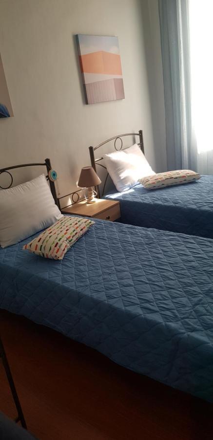 Dinos Apartment Στην Παλιά Πόλη Κέρκυρα Corfu Corfu  Екстериор снимка