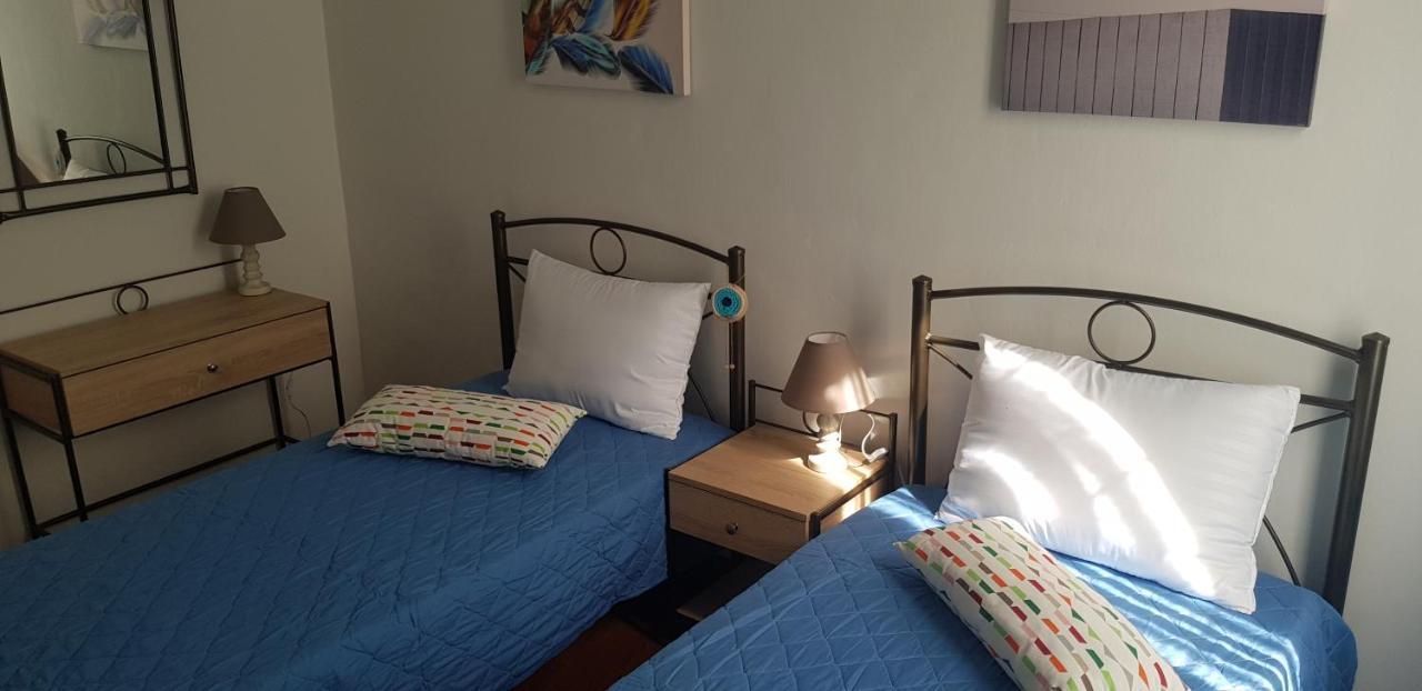 Dinos Apartment Στην Παλιά Πόλη Κέρκυρα Corfu Corfu  Екстериор снимка