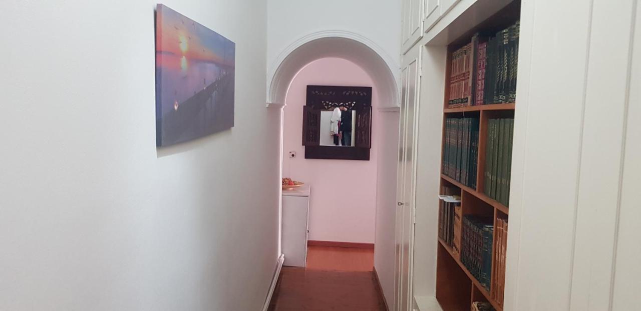 Dinos Apartment Στην Παλιά Πόλη Κέρκυρα Corfu Corfu  Екстериор снимка