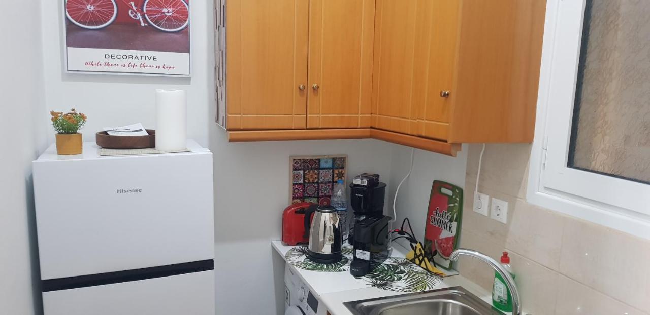 Dinos Apartment Στην Παλιά Πόλη Κέρκυρα Corfu Corfu  Екстериор снимка