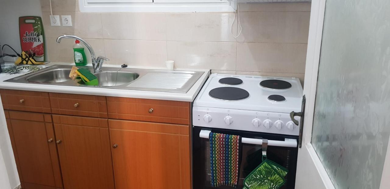 Dinos Apartment Στην Παλιά Πόλη Κέρκυρα Corfu Corfu  Екстериор снимка