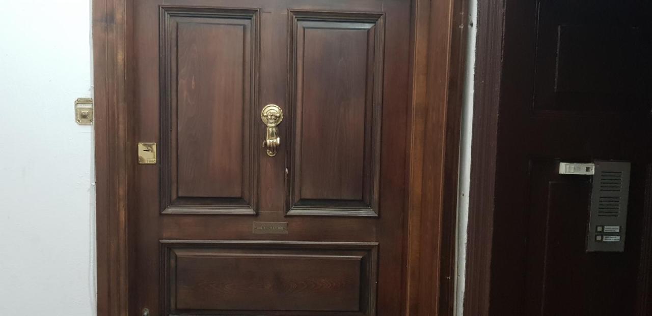 Dinos Apartment Στην Παλιά Πόλη Κέρκυρα Corfu Corfu  Екстериор снимка