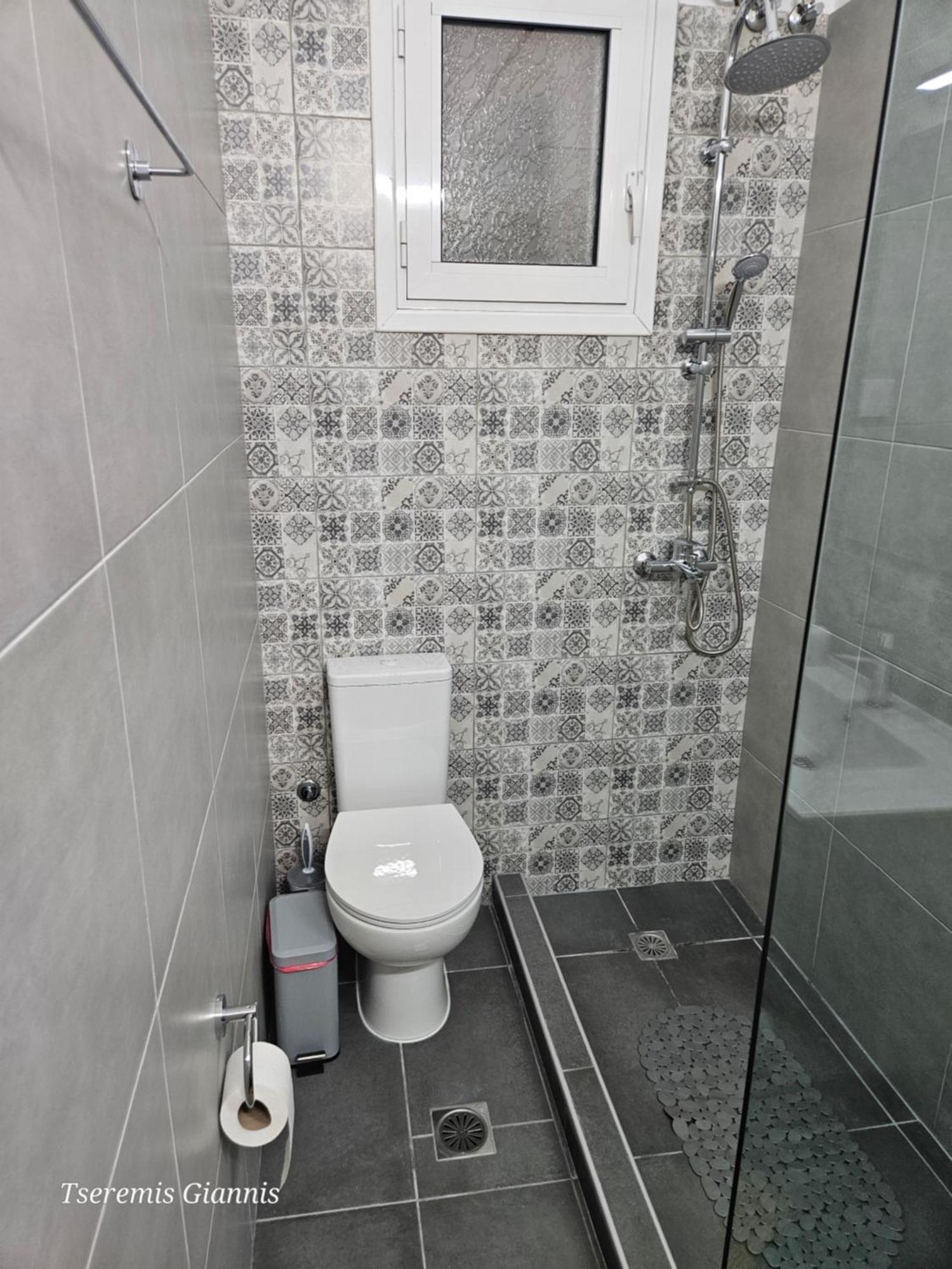 Dinos Apartment Στην Παλιά Πόλη Κέρκυρα Corfu Corfu  Екстериор снимка